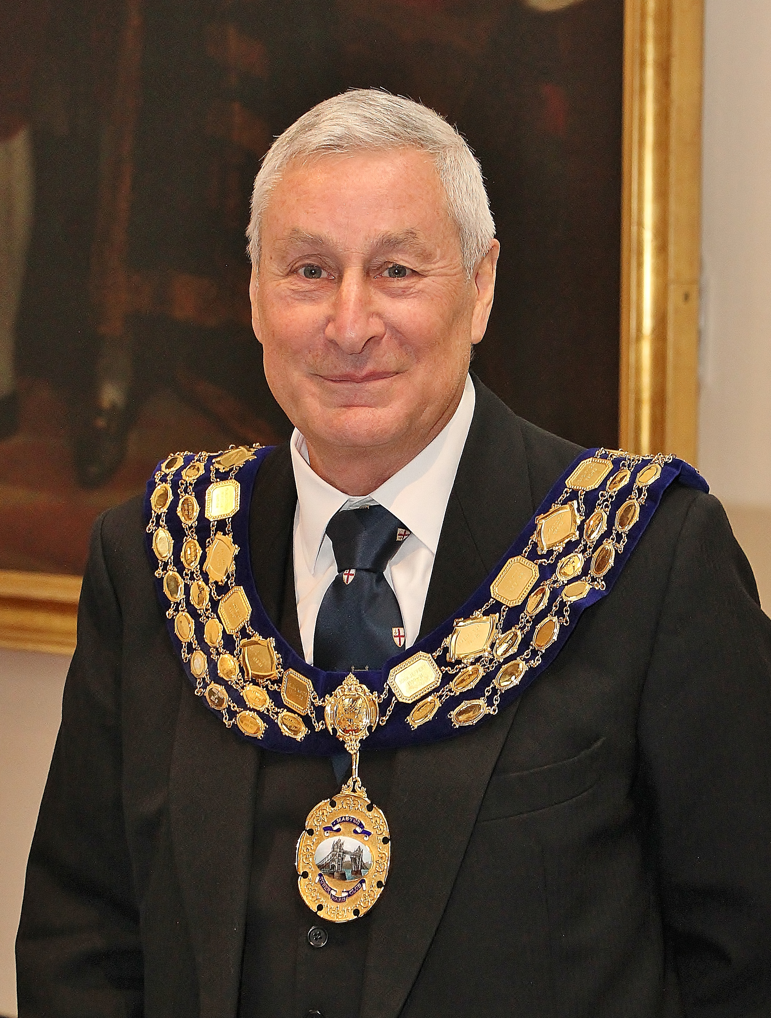 Mr Robert Bryant